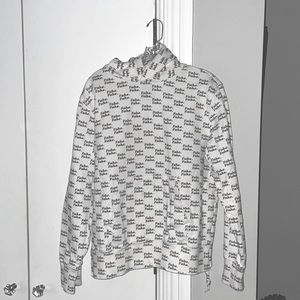 Ksubi x Barneys XO “fake fake" Men's hoodie very good condition - Small